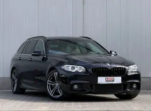 BMW 5 Series F10/F11/F07 [2010 - 2017] 520d xDrive Aut. 2013