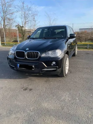 BMW X5 3.0d Aut. 2007