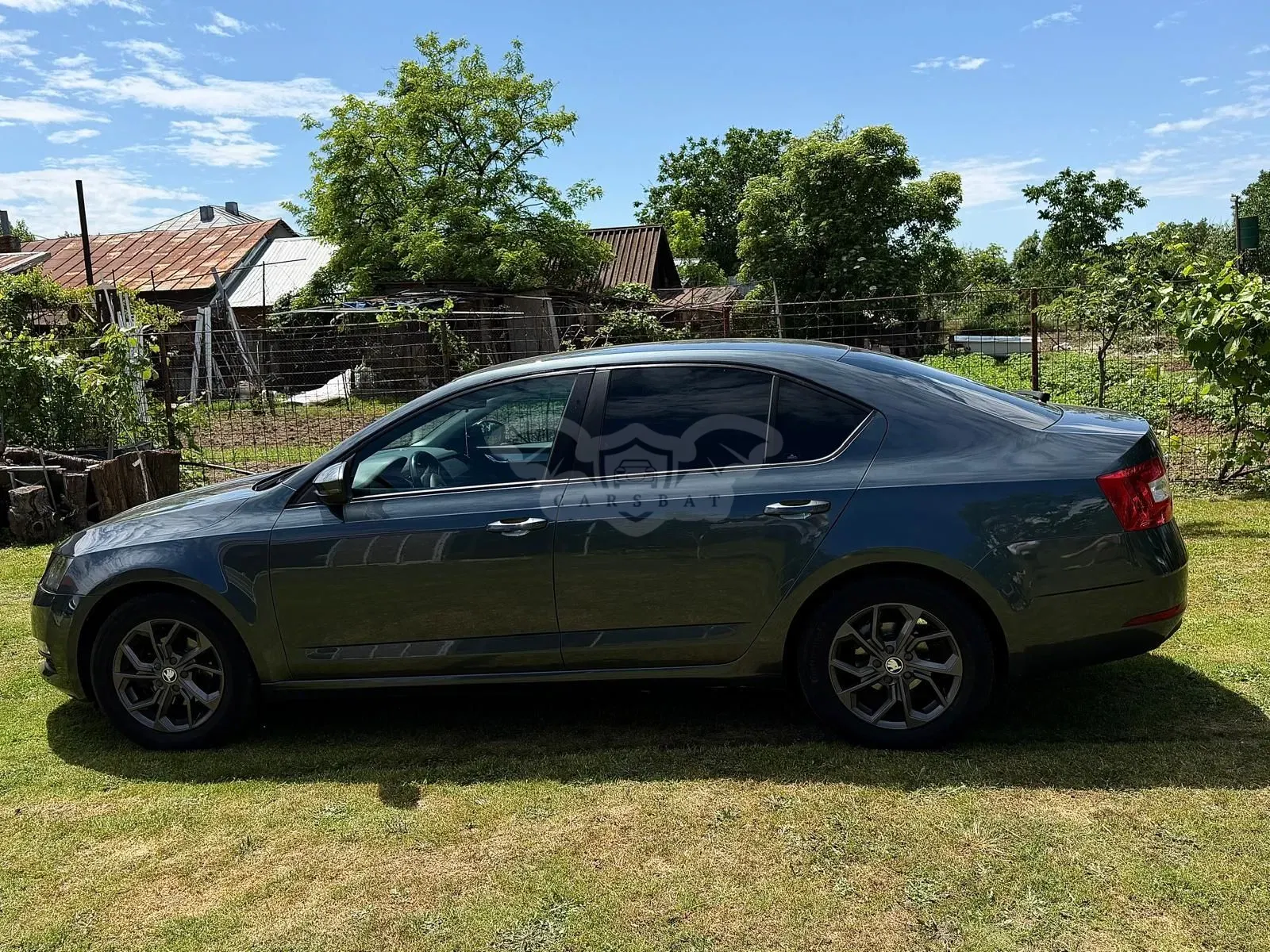 Skoda Octavia 1.6 TDI DSG Style 2018