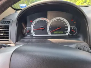 Chevrolet Captiva I [2006 - 2018] 2007