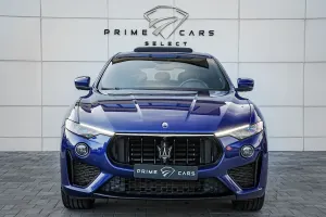 Maserati Levante Q4 GranSport 2019