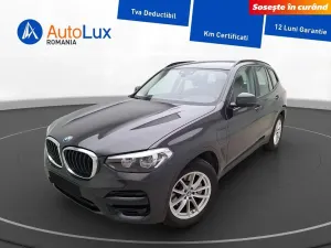 BMW X3 G01 [2017 - Prezent] xDrive30e AT PHEV 2020