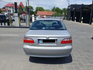 Fiat Albea 1.4 Dynamic 2006