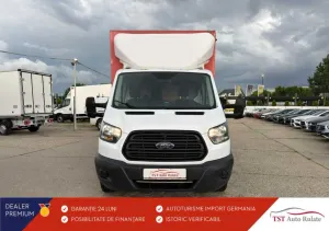 Ford Transit 2019