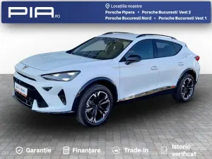 Cupra Formentor 1.5 eTSI DSG7 MHEV 2025