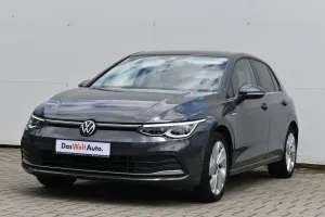 Volkswagen Golf VIII [2020 - Prezent] 1.5 TSI ACT Style 2022