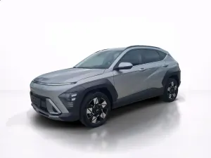 Hyundai Kona 1.6 T-GDI 138 CP 7DCT 2WD Premium+ 2025