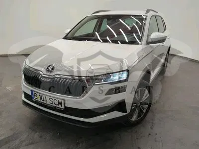 Skoda Karoq 2023