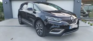 Renault Espace V [2015 - Prezent] 2015