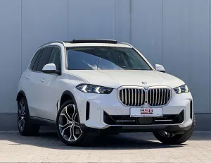BMW X5 G05 [2018 - Prezent] xDrive30d AT MHEV 2023