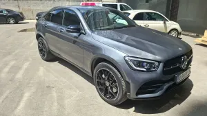 Mercedes-Benz GLC 300 d 4Matic 9G-TRONIC Edition AMG Line 2023