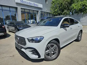 Mercedes-Benz GLE 450 d MHEV 4MATIC 2023