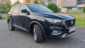 MG EHS 1.5T-GDI Comfort 2021