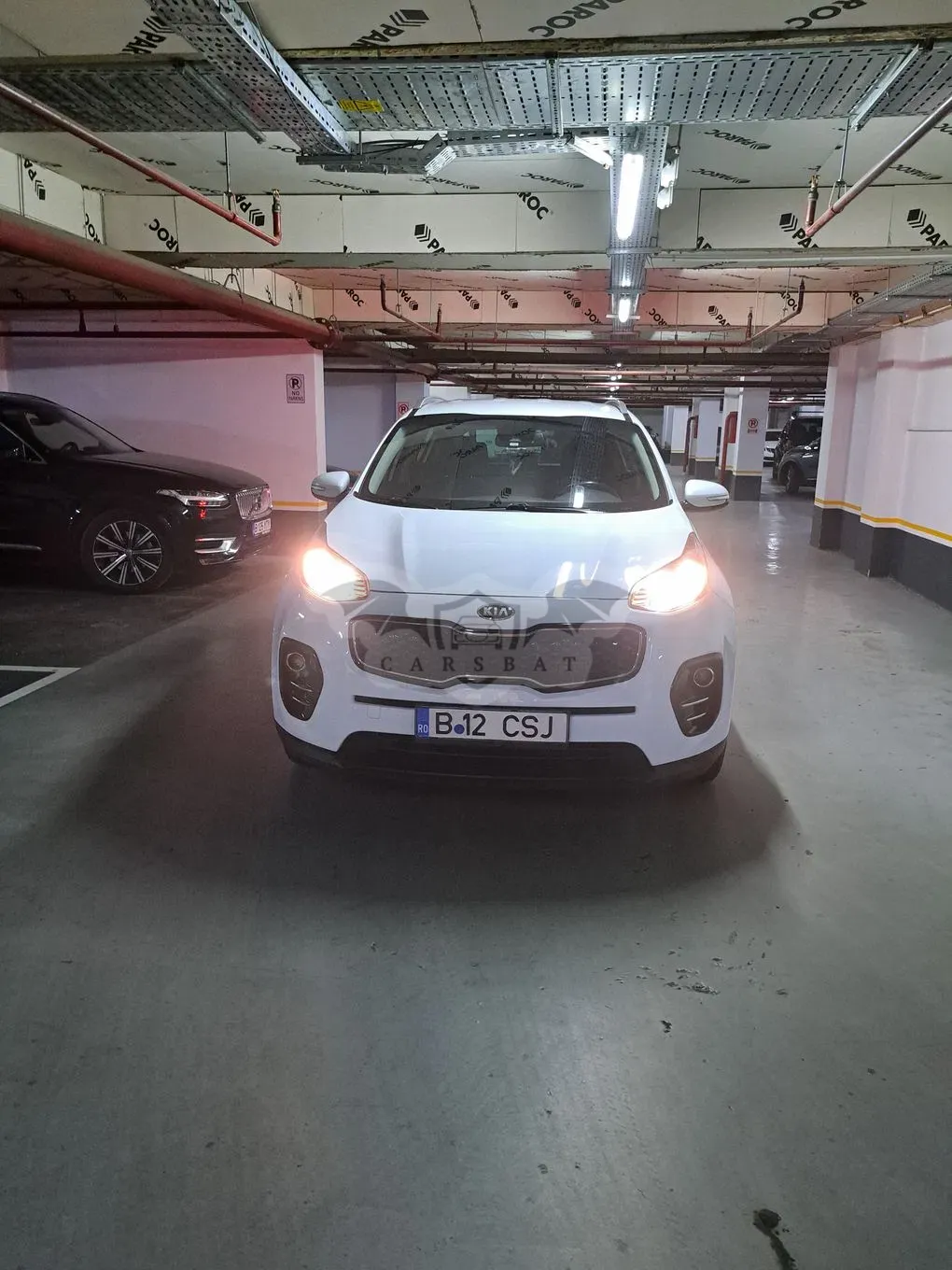 Kia Sportage IV [2016 - 2021] 2.0 DSL 8AT HP 4x4 Classic 2017