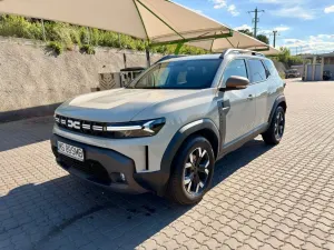 Dacia Duster III [2023 - prezent] 155 Extreme 2025