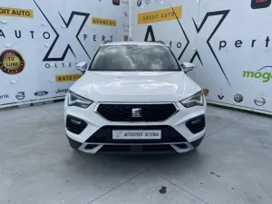 Seat Ateca 2.0 TDI Style 2021
