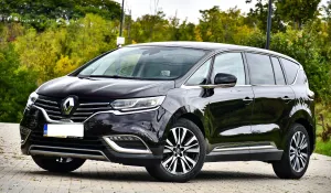 Renault Espace V [2015 - Prezent] Energy dCi 160 EDC Initiale Paris 2016
