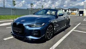 BMW 4 Series G22/G23/G26 [2021 - Prezent] 430i xDrive AT 2024