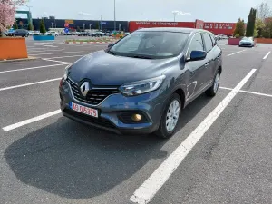 Renault Kadjar 2021