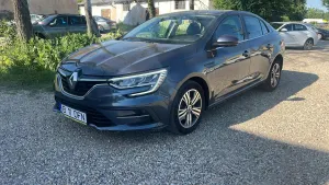 Renault Megane IV [2016 - Prezent] TCe 140 GPF Zen 2023