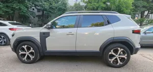 Dacia Duster III [2023 - prezent] ECO-G 100 Journey+ 2025