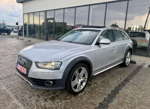 Audi A4 B8 [2009 - 2015] 2013
