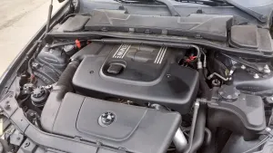 BMW 3 Series E90/E91/E92/E93 [2005 - 2013] 2005