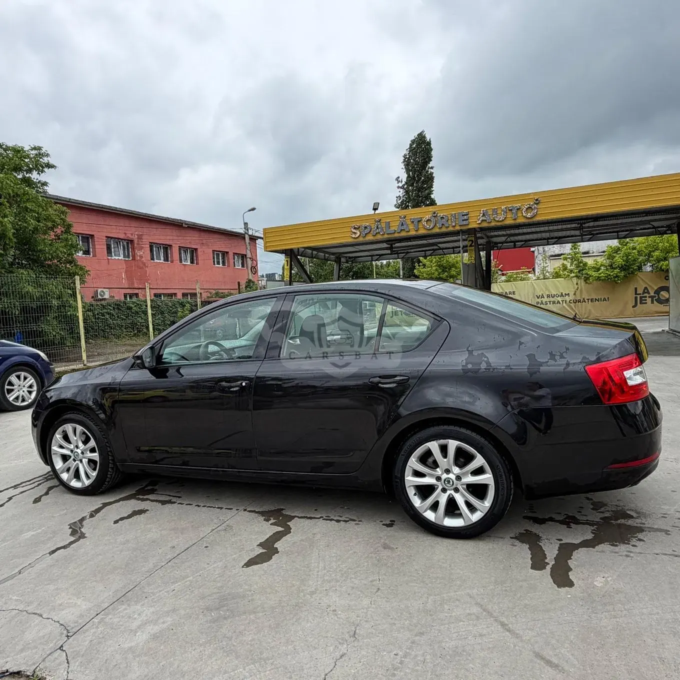 Skoda Octavia III [2013 - 2019] 1.6 TDI Style 2018