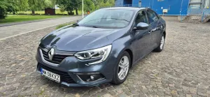 Renault Megane IV [2016 - Prezent] Energy TCe Life 2017