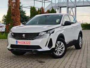Peugeot 3008 1.5 BlueHDI 130 S&S BVM6 Active Pack 2022