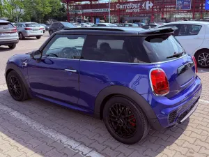 Mini Cooper 2019