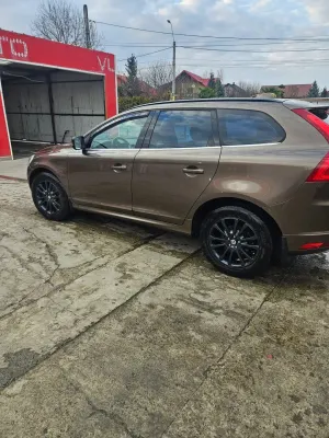 Volvo XC60 I [2008 - 2017] D4 VEA Start-Stop Kinetic 2014