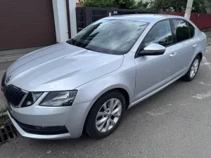 Skoda Octavia III [2013 - 2019] 1.0 TSI Ambition 2019