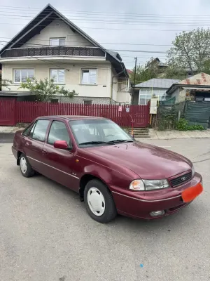 Daewoo Cielo 1996