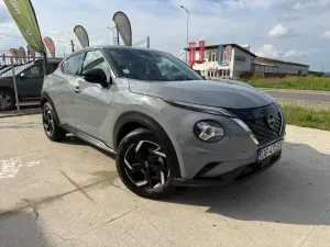 Nissan Juke II [2019 - Prezent] 1.6 4AMT Tekna 2023