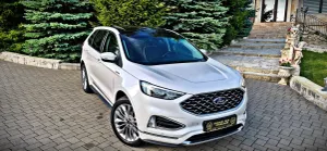 Ford Edge II [2015 - Prezent] 2.0 Panther A8 AWD Vignale 2018