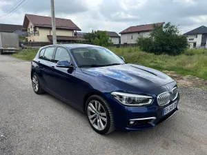BMW 1 Series F20/F21 [2011 - 2019] 2016
