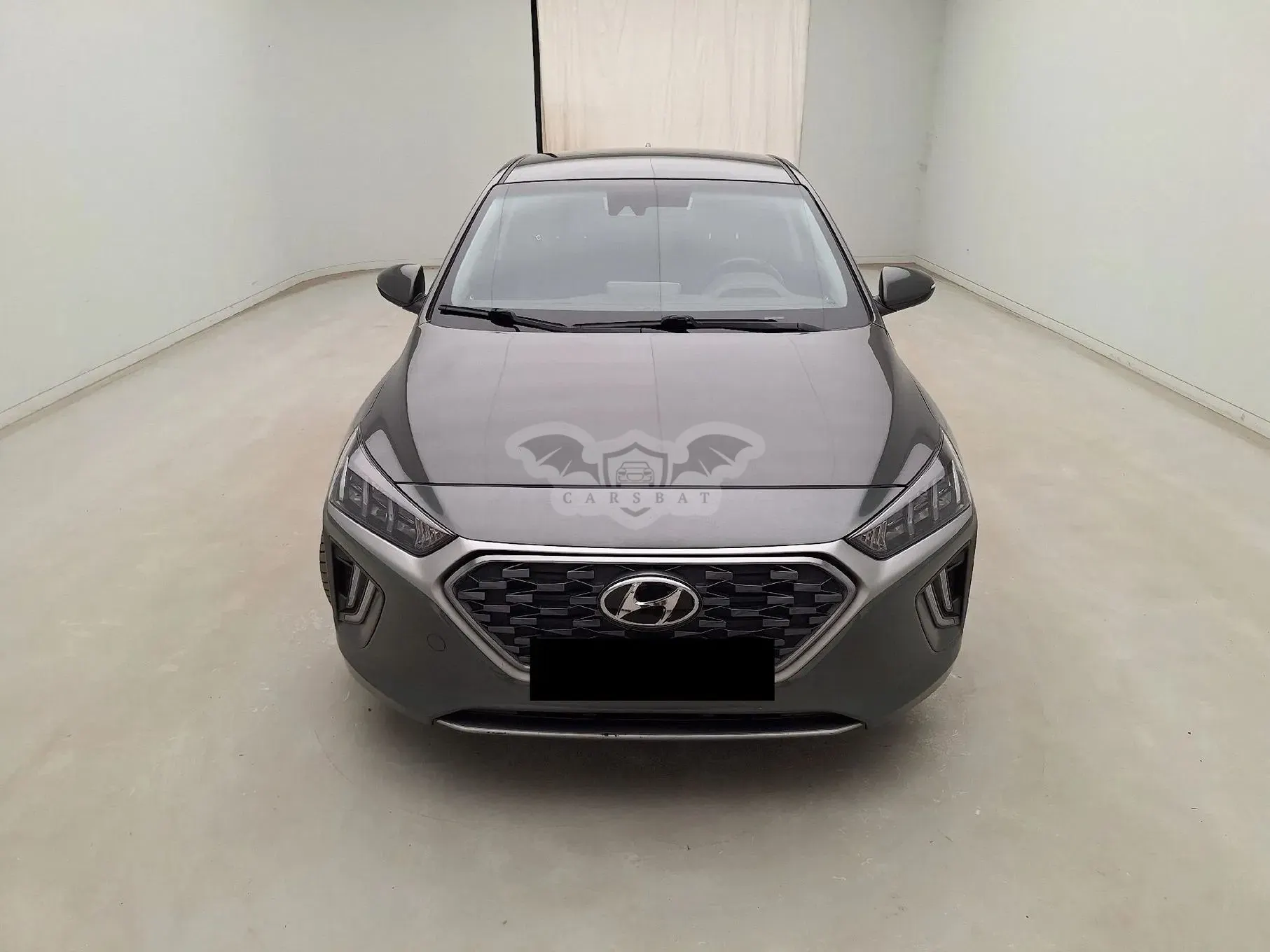 Hyundai IONIQ 1.6 GDI Prime 2021