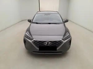 Hyundai IONIQ 1.6 GDI Prime 2021