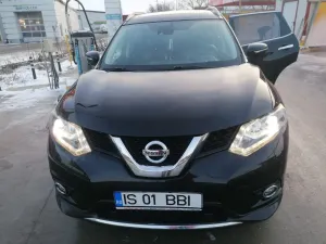Nissan X-Trail 1.6L dCI Start/Stop 4x4-i Tekna 2015