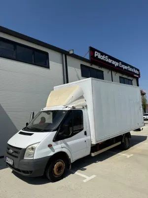 Ford Transit 2007