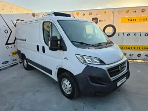 Fiat Ducato 2016