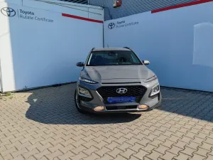 Hyundai Kona 1.0 T-GDI 2WD Highway 2020