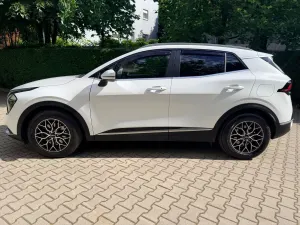 Kia Sportage V [2021 - Prezent] 1.6 T-GDI 6MT 4x2 Style 2023