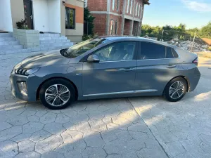 Hyundai IONIQ 2020