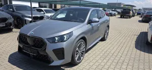 BMW X2 xDrive20d 2026