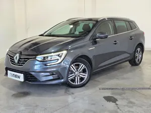 Renault Megane IV [2016 - Prezent] BLUE dCi 115 EDC Techno 2022