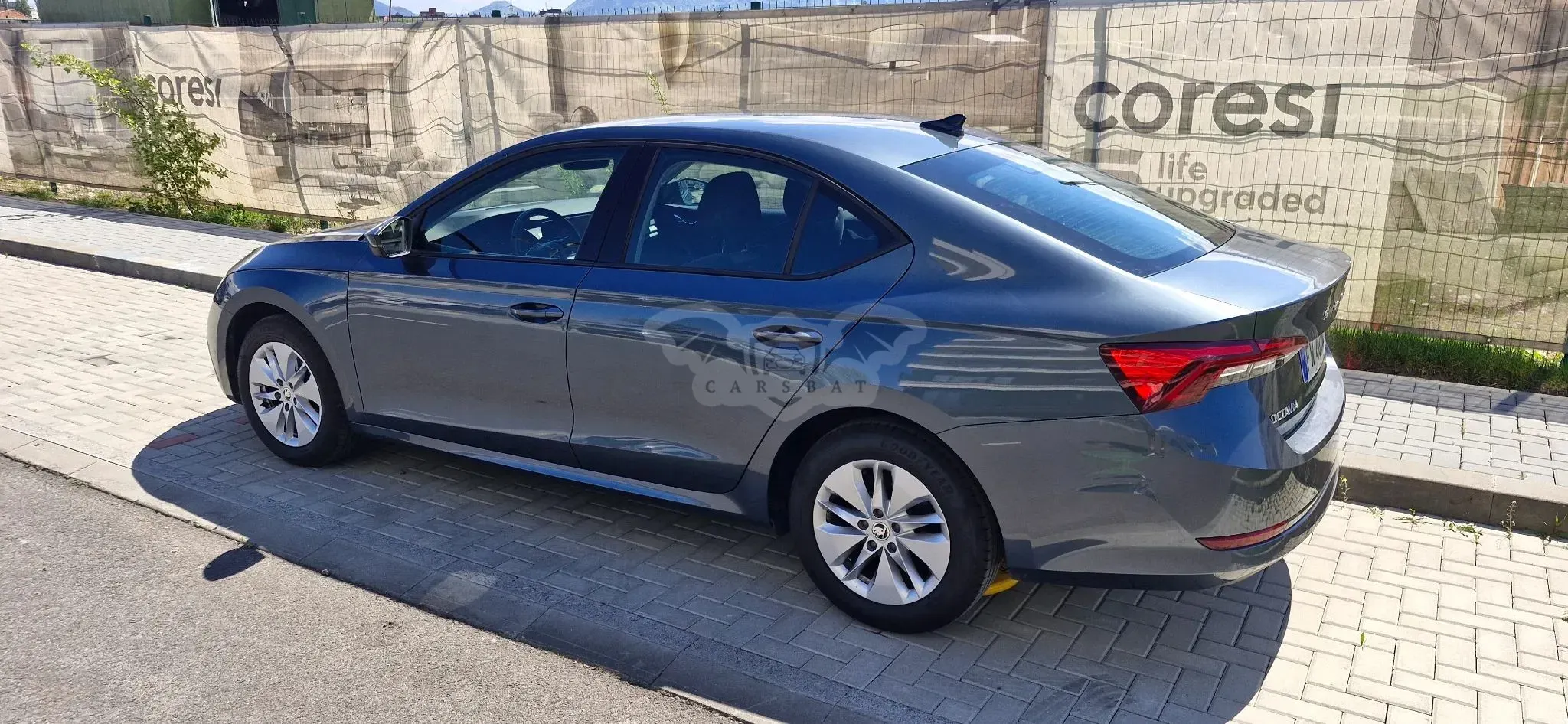 Skoda Octavia 2.0 TDI DSG Ambition 2020