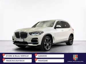 BMW X5 xDrive30d AT MHEV 2023