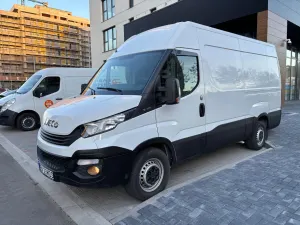 Iveco Daily 2018